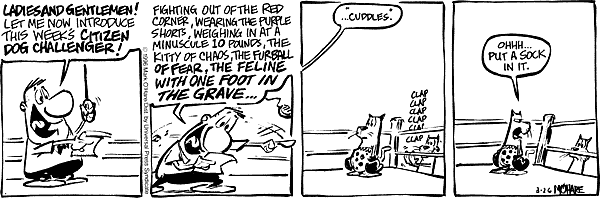 citizendog